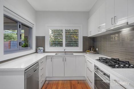 Property photo of 1A Crossman Street Doncaster East VIC 3109