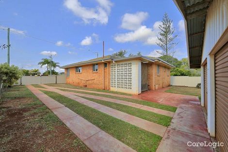 Property photo of 199A Bargara Road Kalkie QLD 4670