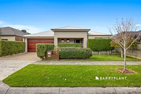 4 Rose Garden Ave, Officer, VIC 3809