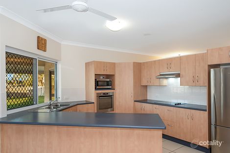 Property photo of 5 Mowbray Court Mount Low QLD 4818