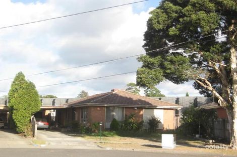 Property photo of 64 Laemmle Street Dandenong North VIC 3175