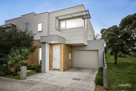73 Hockey Lane, Ascot Vale, VIC 3032