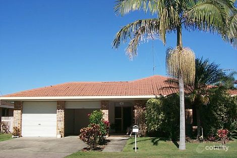 45 Schirrmann Dr, Maroochydore, QLD 4558