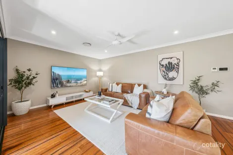 Property photo of 28 Majestic Circuit Thornlands QLD 4164