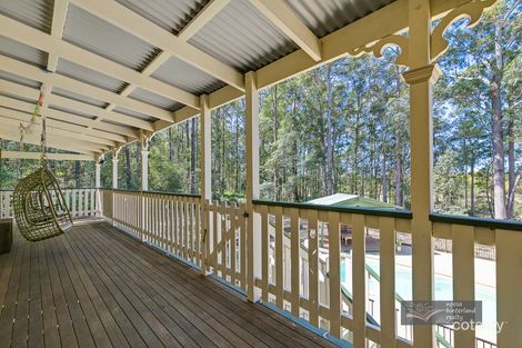 Property photo of 69 Kromes Road North Arm QLD 4561