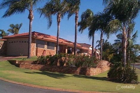 22 Beckley Cir, Leeming, WA 6149