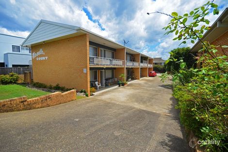 4/85 First Ave, Sawtell, NSW 2452