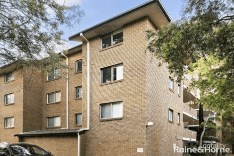 Property photo of 20/18-20 Thomas Street Parramatta NSW 2150