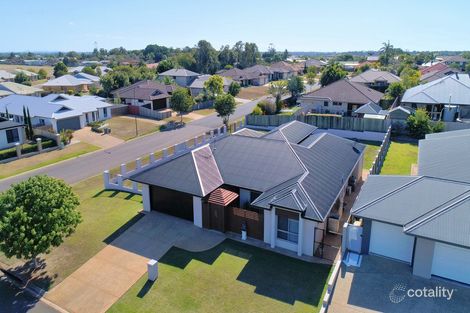Property photo of 1 Jasmine Court Kalkie QLD 4670