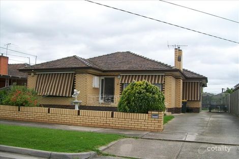 Property photo of 42 Killara Street Sunshine West VIC 3020