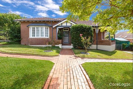Property photo of 13 Chesterfield Road Epping NSW 2121