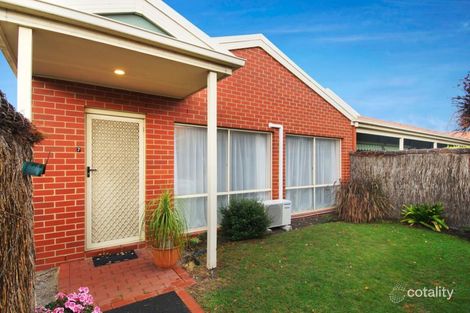 Property photo of 7/9 Maxflo Court Highett VIC 3190