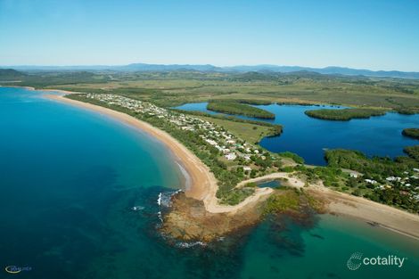 Property photo of 19 Peninsula Drive Hay Point QLD 4740