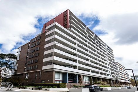 Property photo of 8/5 Mooltan Avenue Macquarie Park NSW 2113