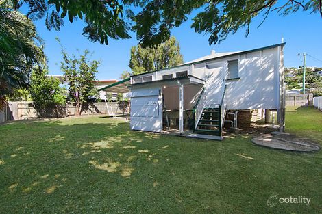 Property photo of 39 Warburton Street North Ward QLD 4810
