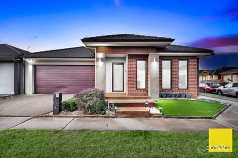50 Lucerne Dr, Truganina, VIC 3029