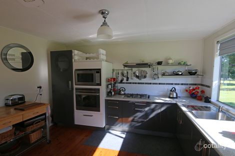Property photo of 5 Ward Street Lawrence NSW 2460