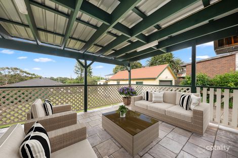 Property photo of 11 Eggleton Street Blacktown NSW 2148