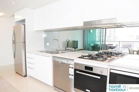 Property photo of 21505/8 Hercules Street Hamilton QLD 4007