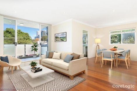 Property photo of 1/16 Eaton Street Neutral Bay NSW 2089