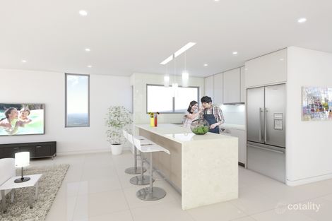 Property photo of 2319/1-5 Cremin Street Upper Mount Gravatt QLD 4122