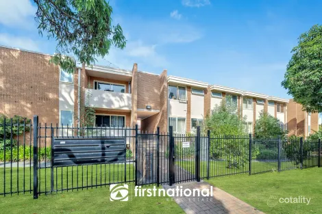 Property photo of 5/9-11 Weller Street Dandenong VIC 3175