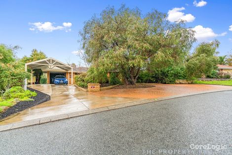 Property photo of 8 Pergola Place Edgewater WA 6027