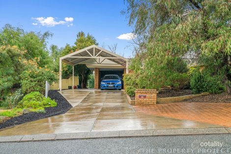 Property photo of 8 Pergola Place Edgewater WA 6027