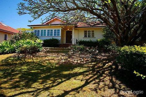 Property photo of 16 Keera Street Coorparoo QLD 4151