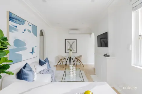 Property photo of 3/134-142 Edgecliff Road Woollahra NSW 2025