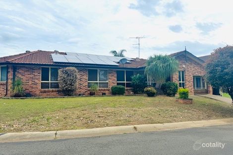 Property photo of 2/13 Claremont Crescent Hinchinbrook NSW 2168