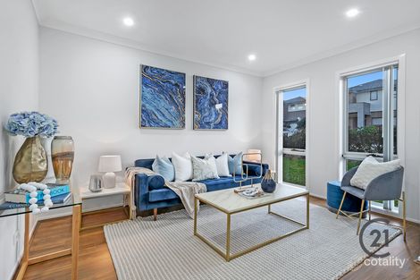 Property photo of 29 Vopi Street Schofields NSW 2762