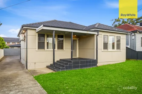 6 Steel St, South Granville, NSW 2142