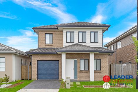 Property photo of 56 Sunningdale Drive Colebee NSW 2761