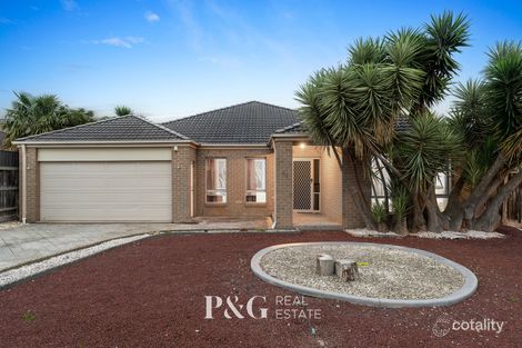 62 Beethoven Dr, Narre Warren South, VIC 3805