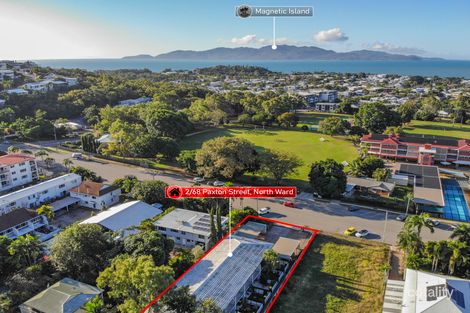 2/68 Paxton St, North Ward, QLD 4810