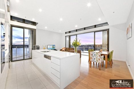 Property photo of 1201/36 Shoreline Drive Rhodes NSW 2138