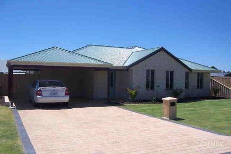 24 Carbine Loop, Millbridge, WA 6232