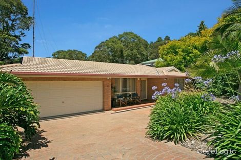 Property photo of 4 Lee Ann Crescent Belmont NSW 2280