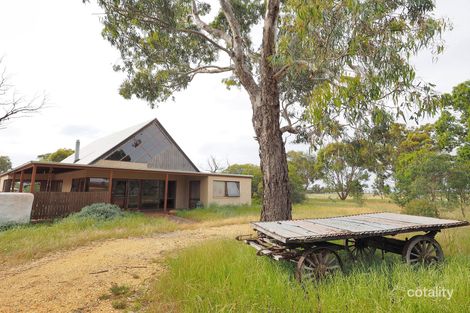 Property photo of 197 Wattle Gully Road Great Western VIC 3374