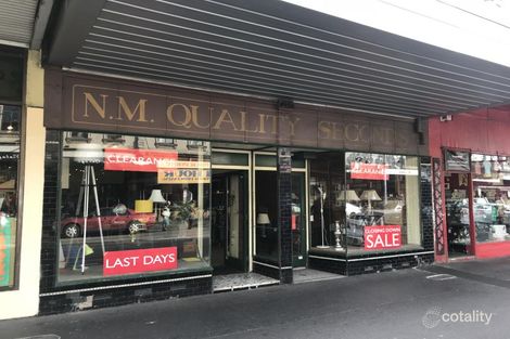 Ground Floor/319 Smith St, Fitzroy, VIC 3065