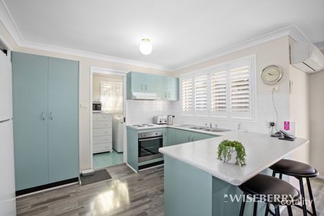 Property photo of 31 Lakeway Drive Lake Munmorah NSW 2259