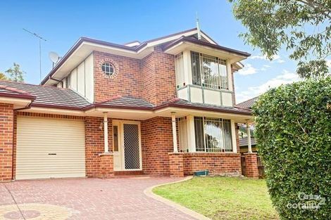 101a Lord Howe Dr, Hinchinbrook, NSW 2168