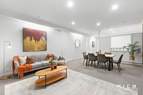 Property photo of 102/130 Flinders Street Melbourne VIC 3000