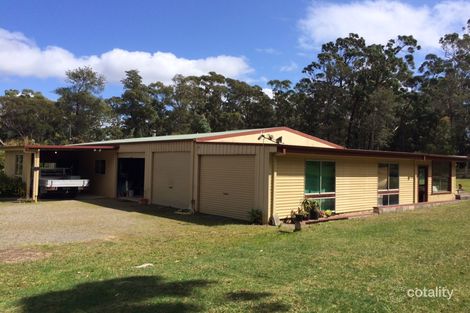 Property photo of 900 Sussex Inlet Road Sussex Inlet NSW 2540