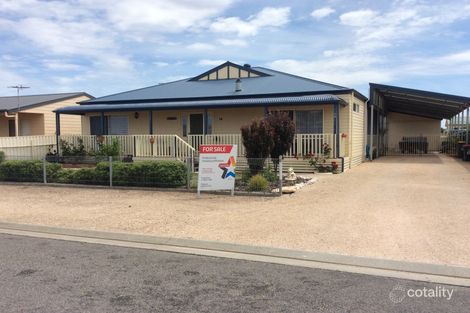 14 Neyler St, Edithburgh, SA 5583