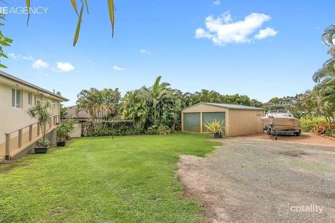 Property photo of 73 Johnston Boulevard Urraween QLD 4655