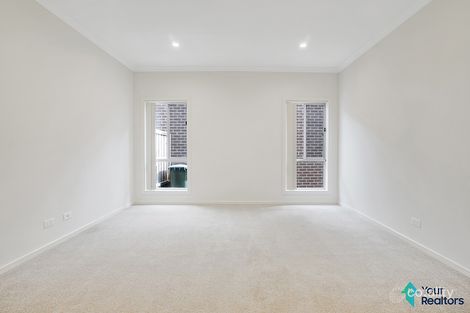 Property photo of 24 Skoda Circuit Point Cook VIC 3030