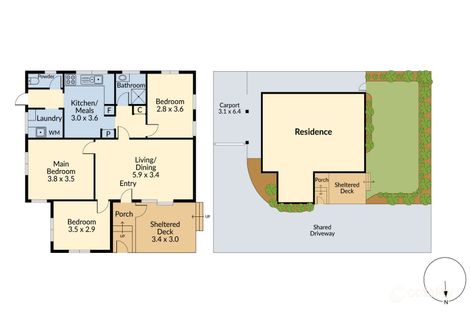 532 Waterdale Rd, Heidelberg Heights, VIC 3081