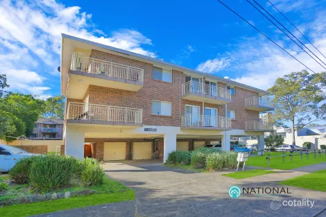5/17 Oxford St, Merrylands, NSW 2160